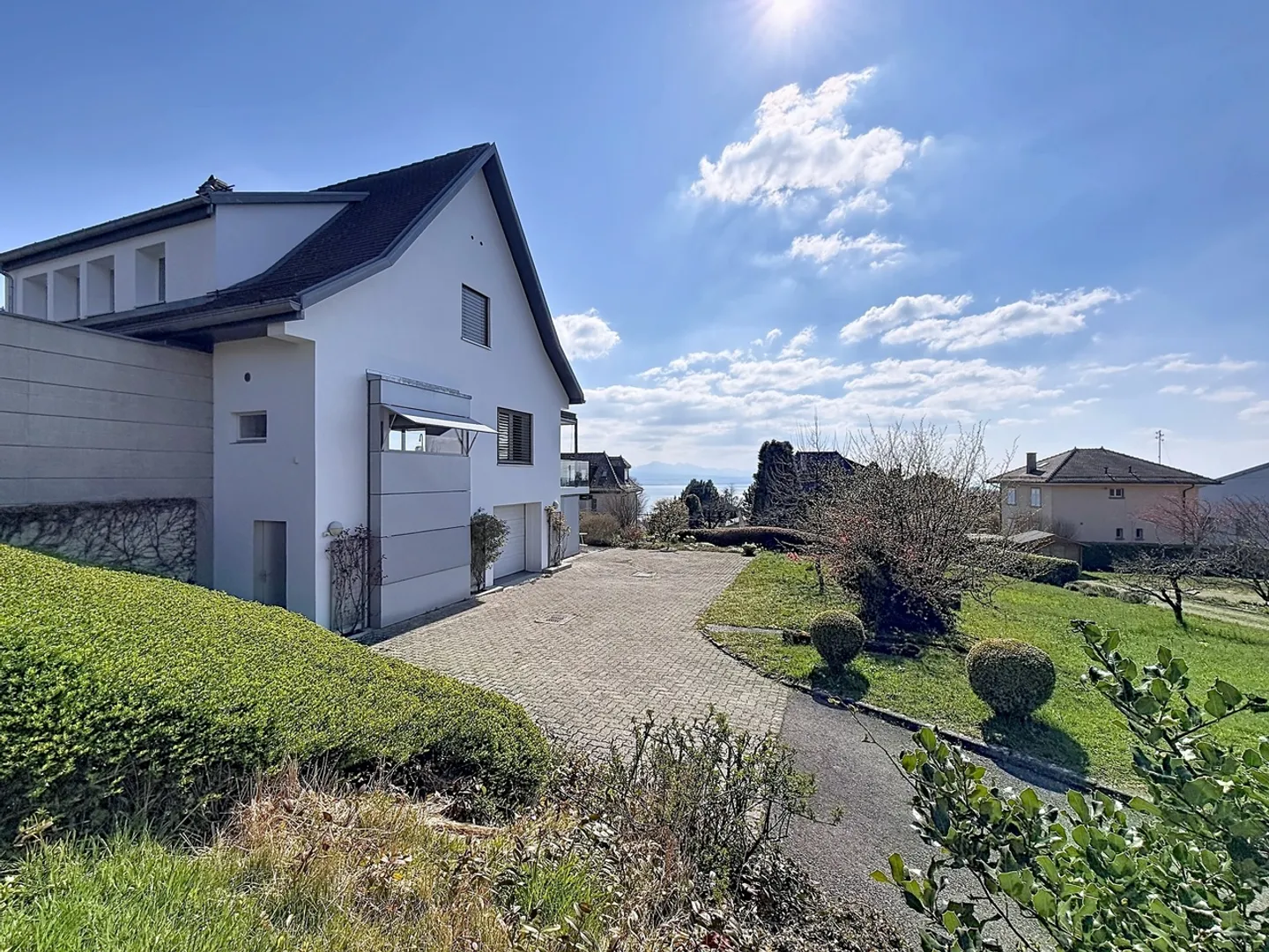 Villa spaziosa a Losanna - Foto 3 di 10