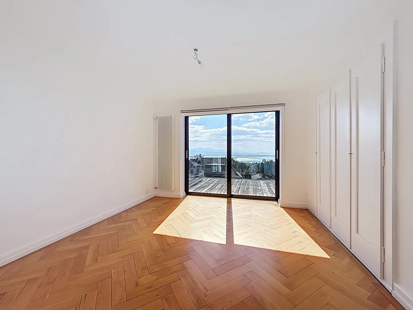 Villa spaziosa a Losanna - Foto 7 di 10