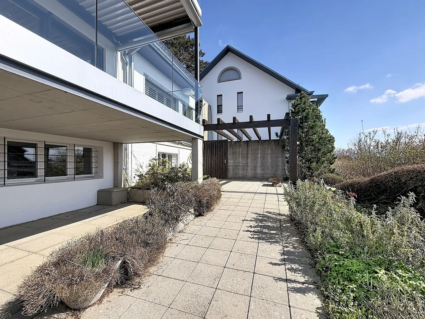 Villa spaziosa a Losanna - Foto 10 di 10