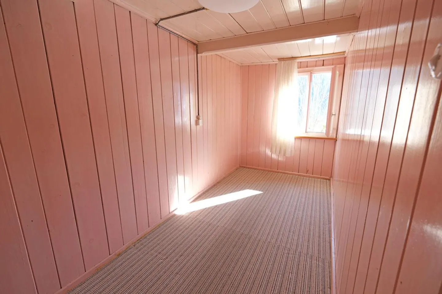 The traditional two-family house in Rabius, in the Grisons Oberland - Photo 12 of 14