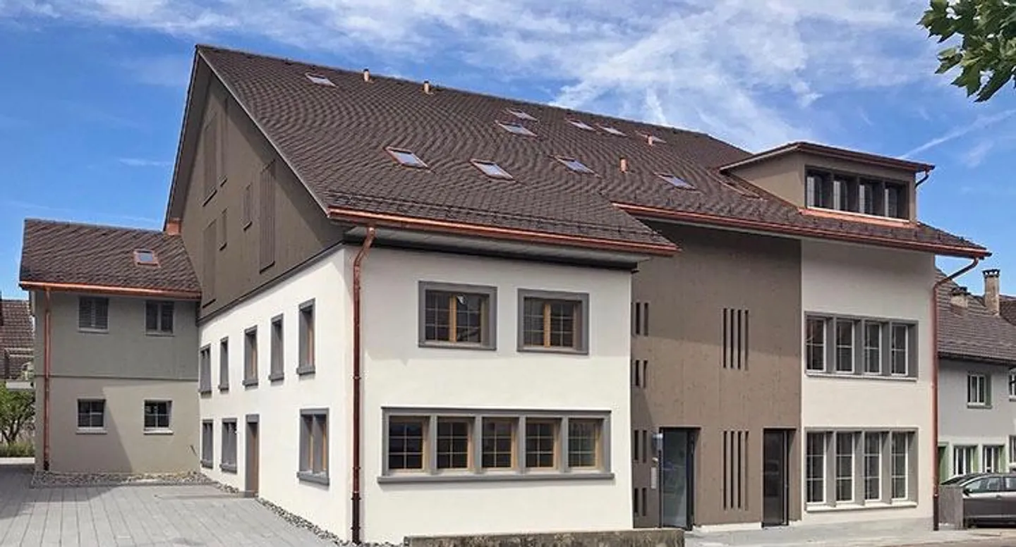 schöne moderne 3 Zimmer Maisonette Wohnung - Foto 1 von 18