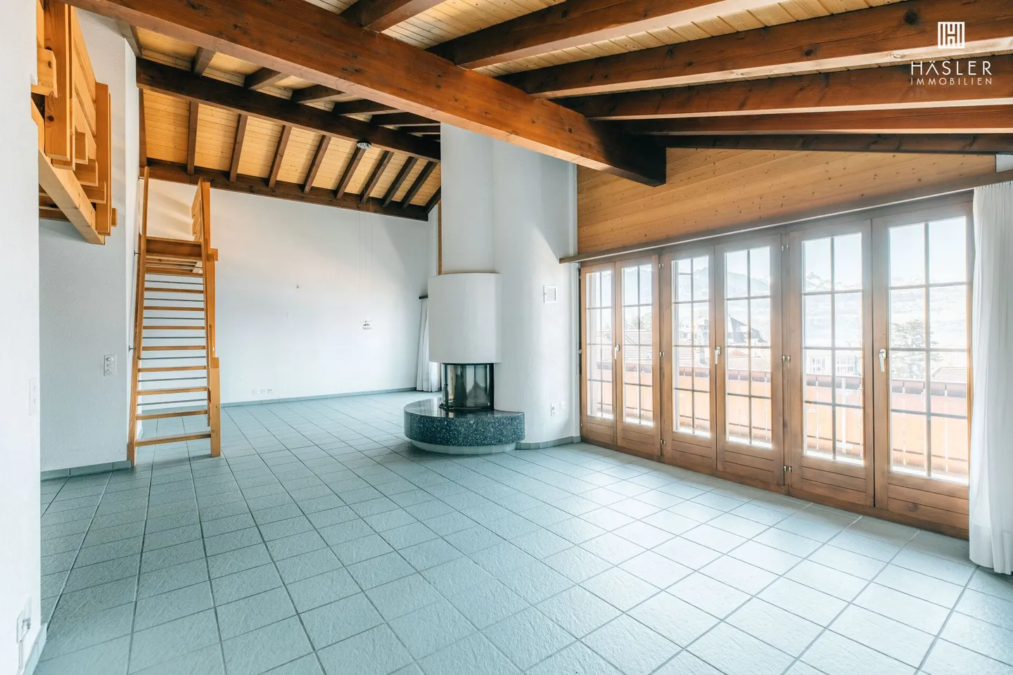 Charmante Maisonette mit Seeblick - Foto 7 von 11