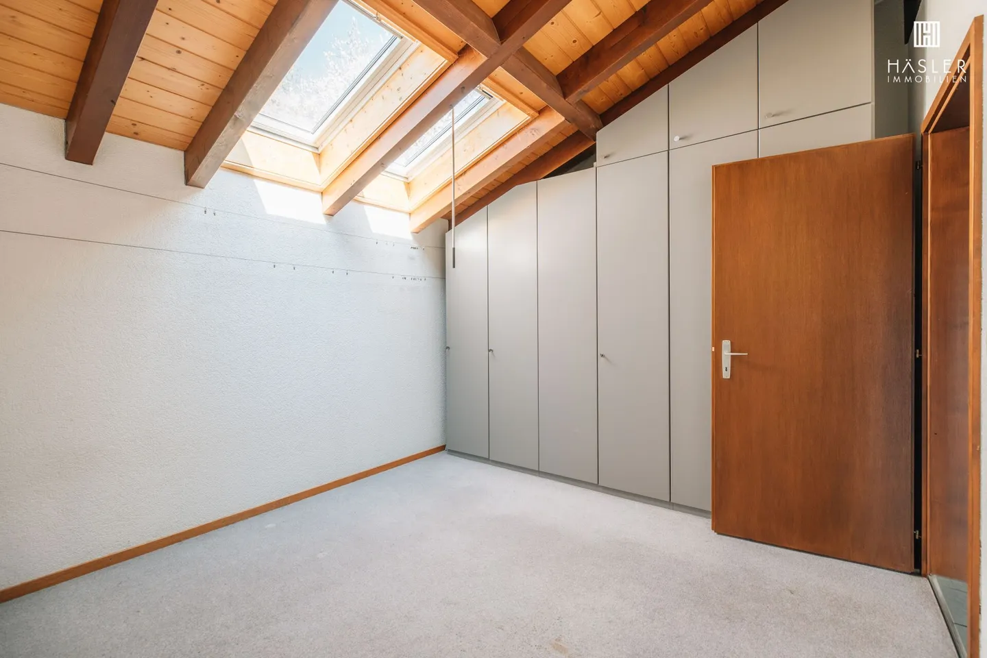 Charmante Maisonette mit Seeblick - Foto 8 von 11