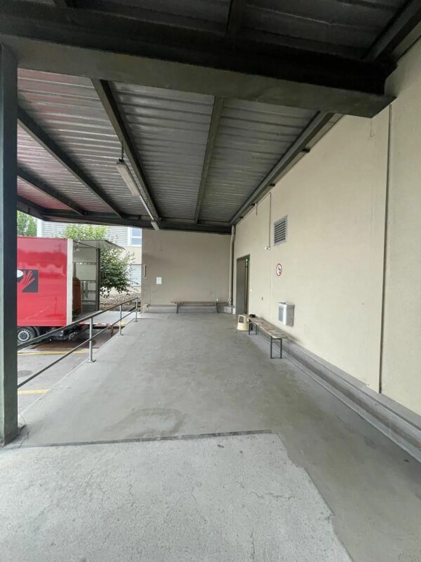 Gewerbeobjekt im Industriegebiet - Foto 5 von 19