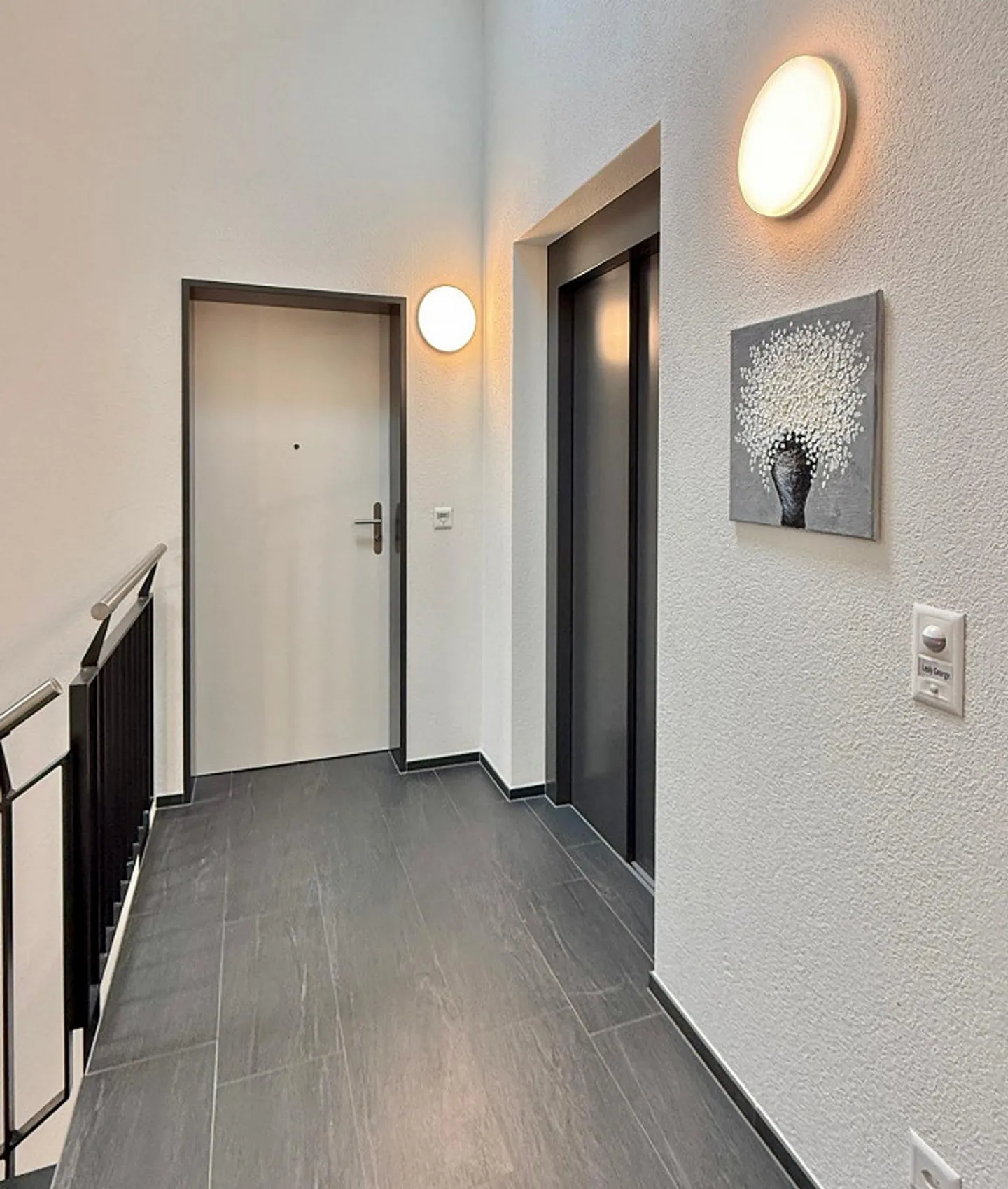 schöne moderne 3 Zimmer Maisonette Wohnung - Foto 2 von 18