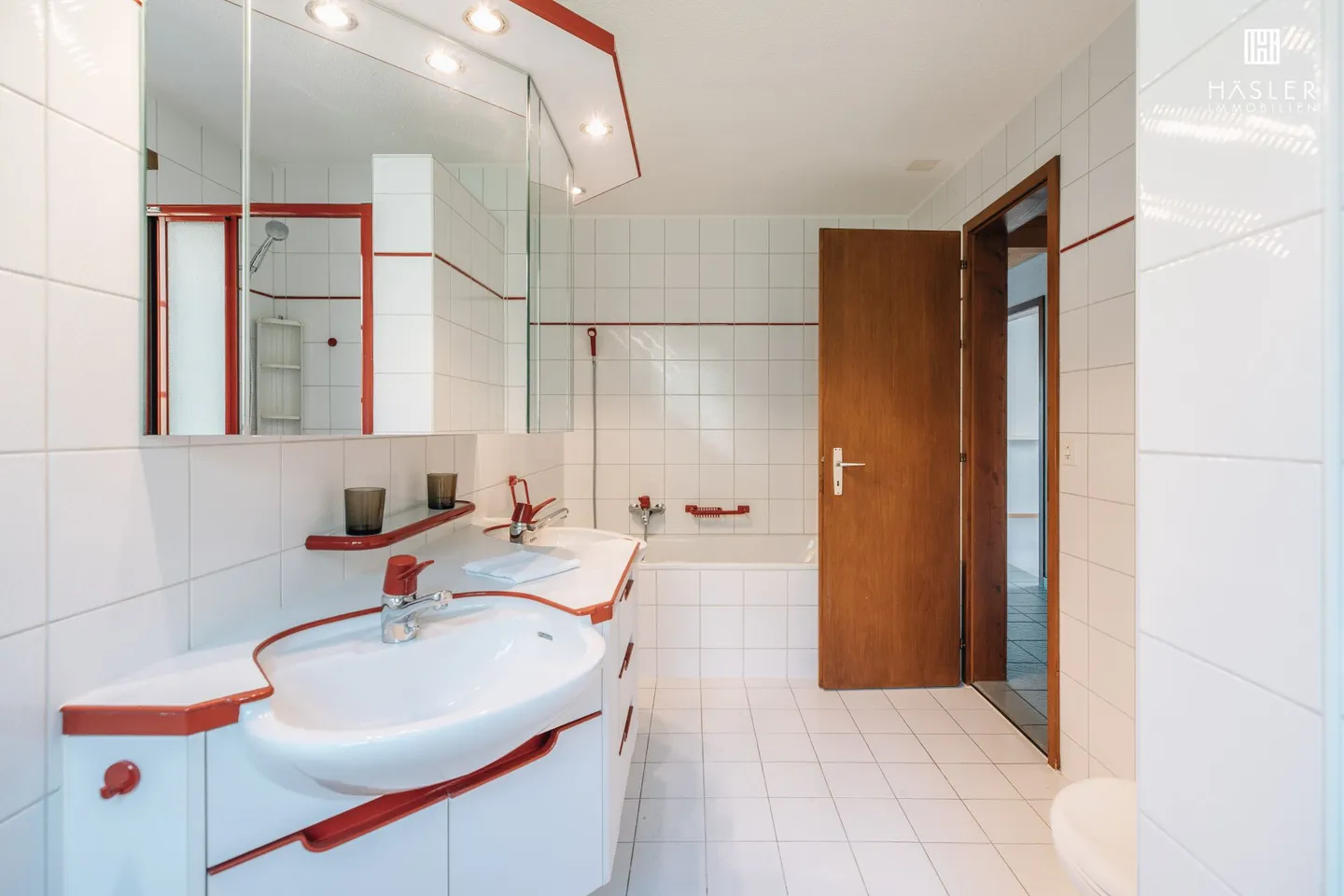 Charmante Maisonette mit Seeblick - Foto 10 von 11