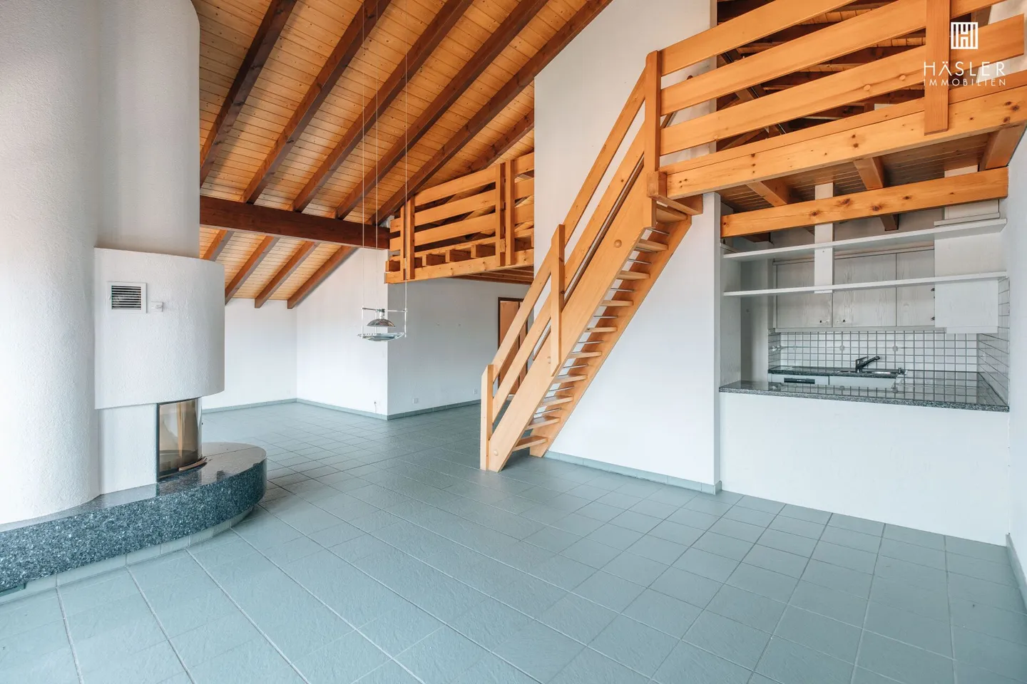 Charmante Maisonette mit Seeblick - Foto 5 von 11