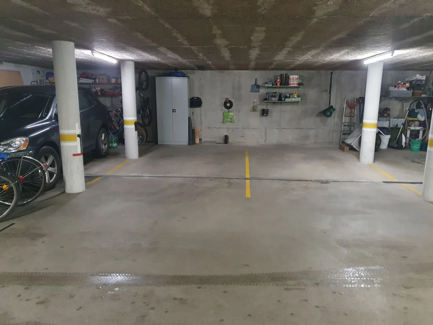 Miracolo di spazio 4 1/2 più 1 stanza 17m2 con ingresso separato - Foto 14 di 15