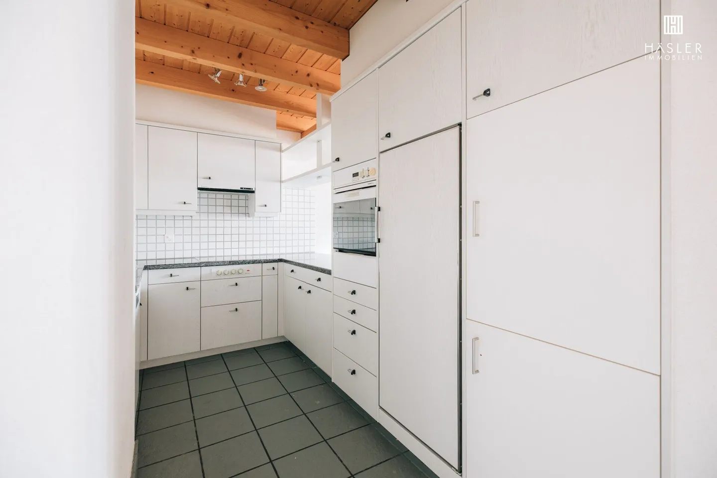 Charmante Maisonette mit Seeblick - Foto 6 von 11
