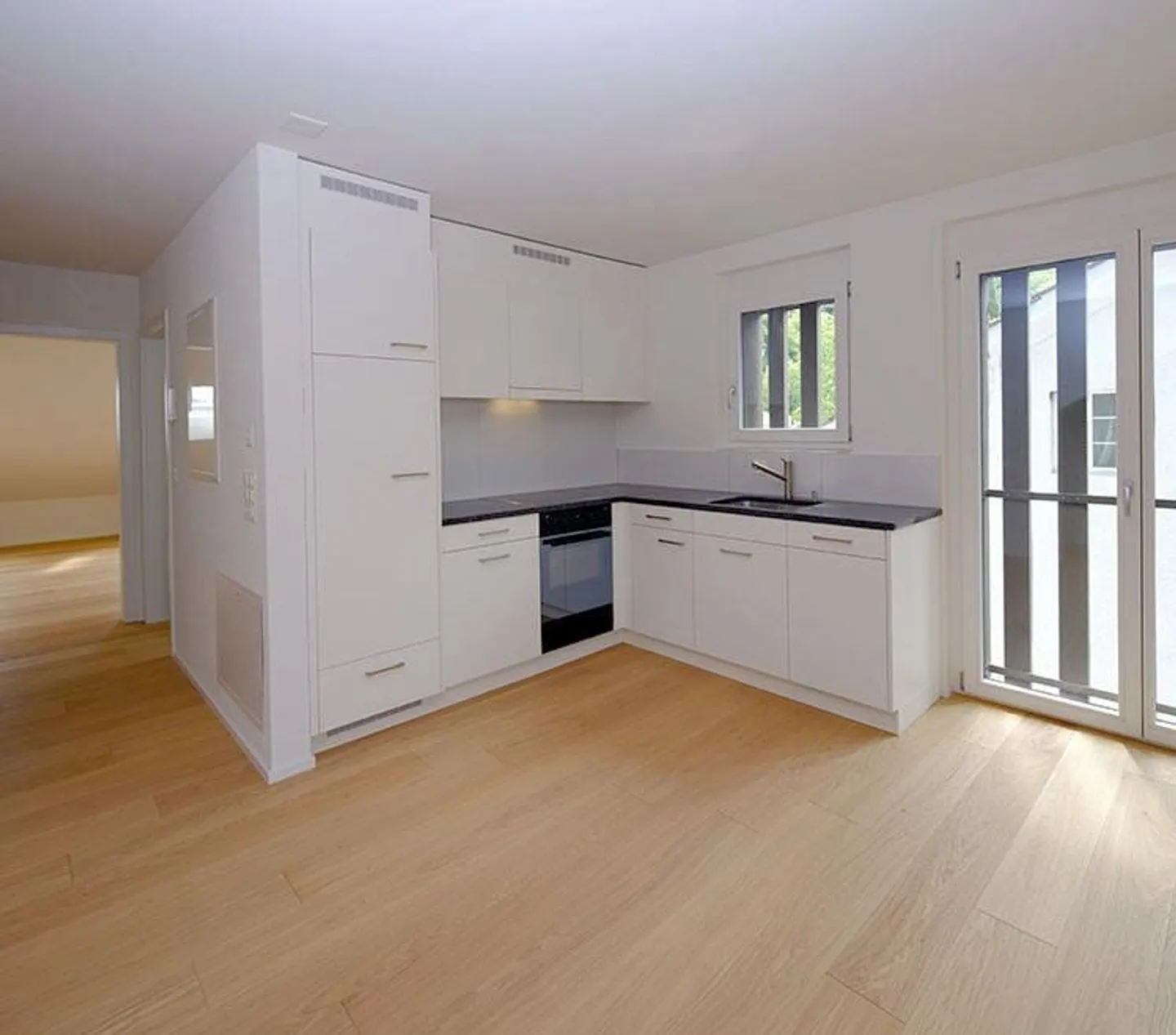 schöne moderne 3 Zimmer Maisonette Wohnung - Foto 4 von 18