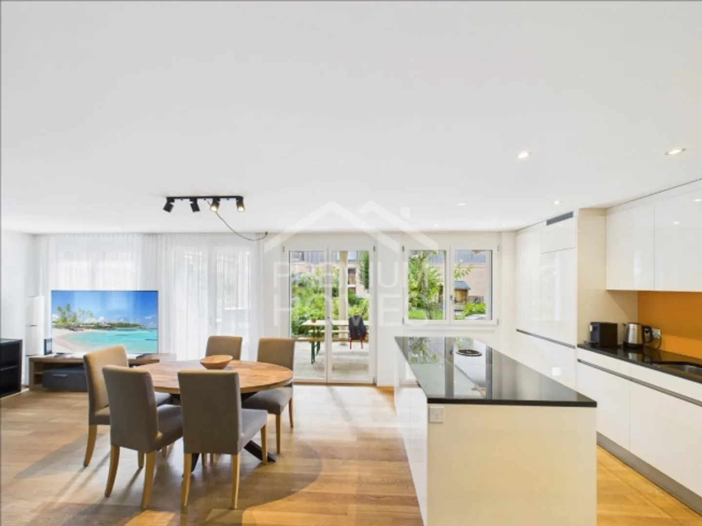 Appartamento soleggiato a Schwarzenburg - Foto 2 di 4