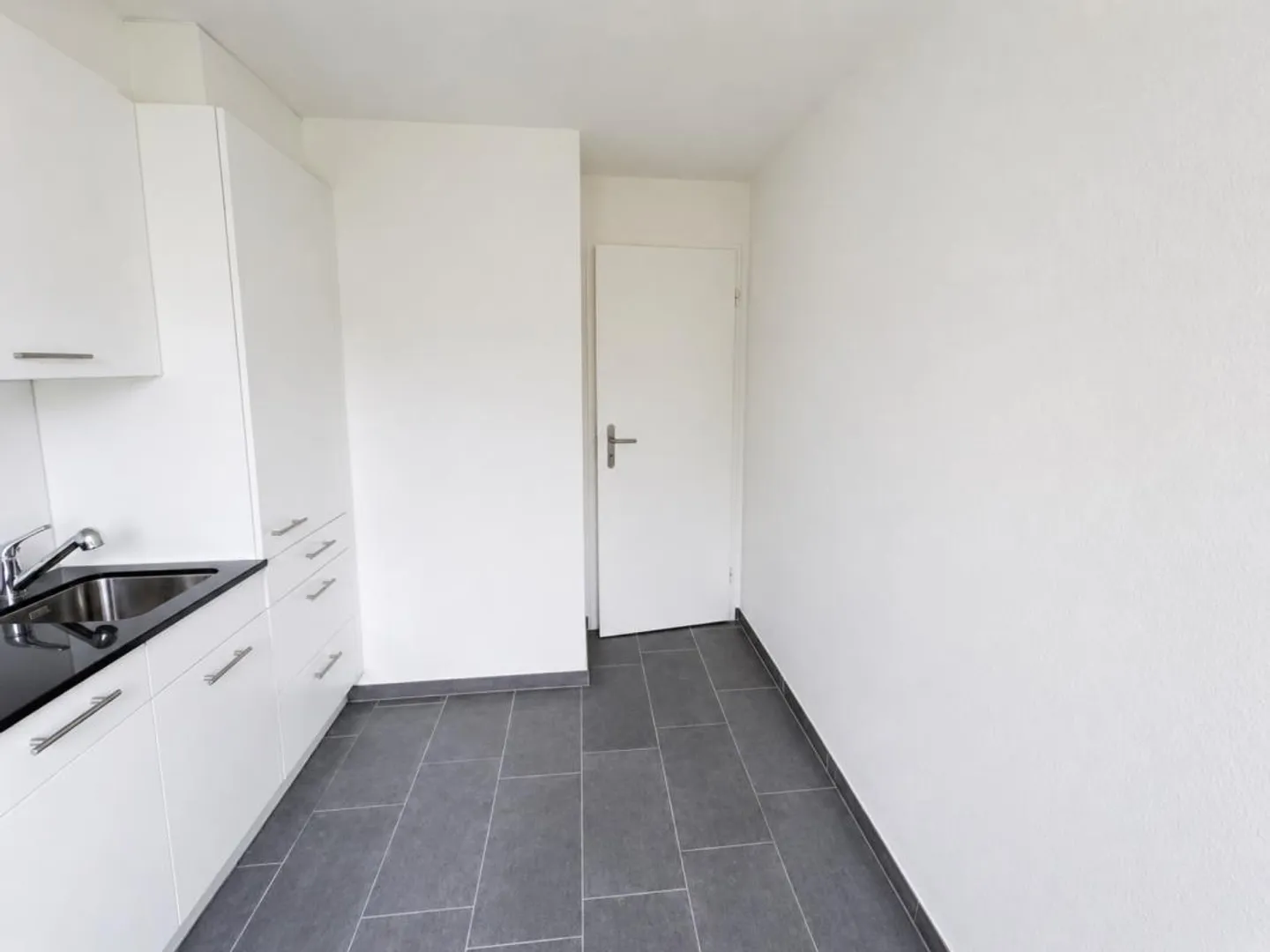 Renovierte Wohnung mit Balkon - Foto 1 von 9