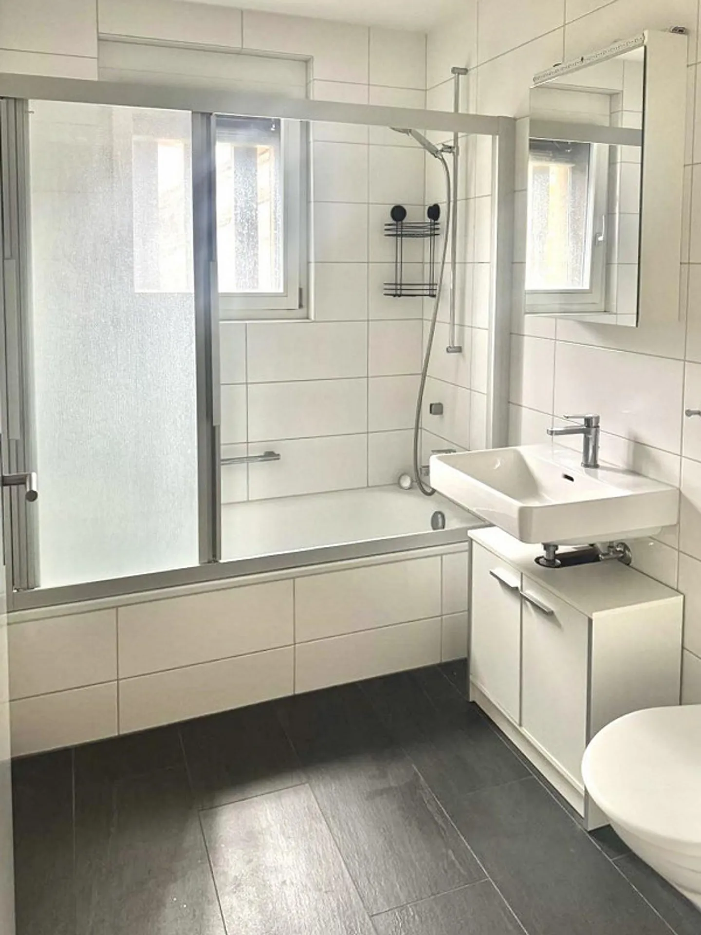schöne moderne 3 Zimmer Maisonette Wohnung - Foto 6 von 18