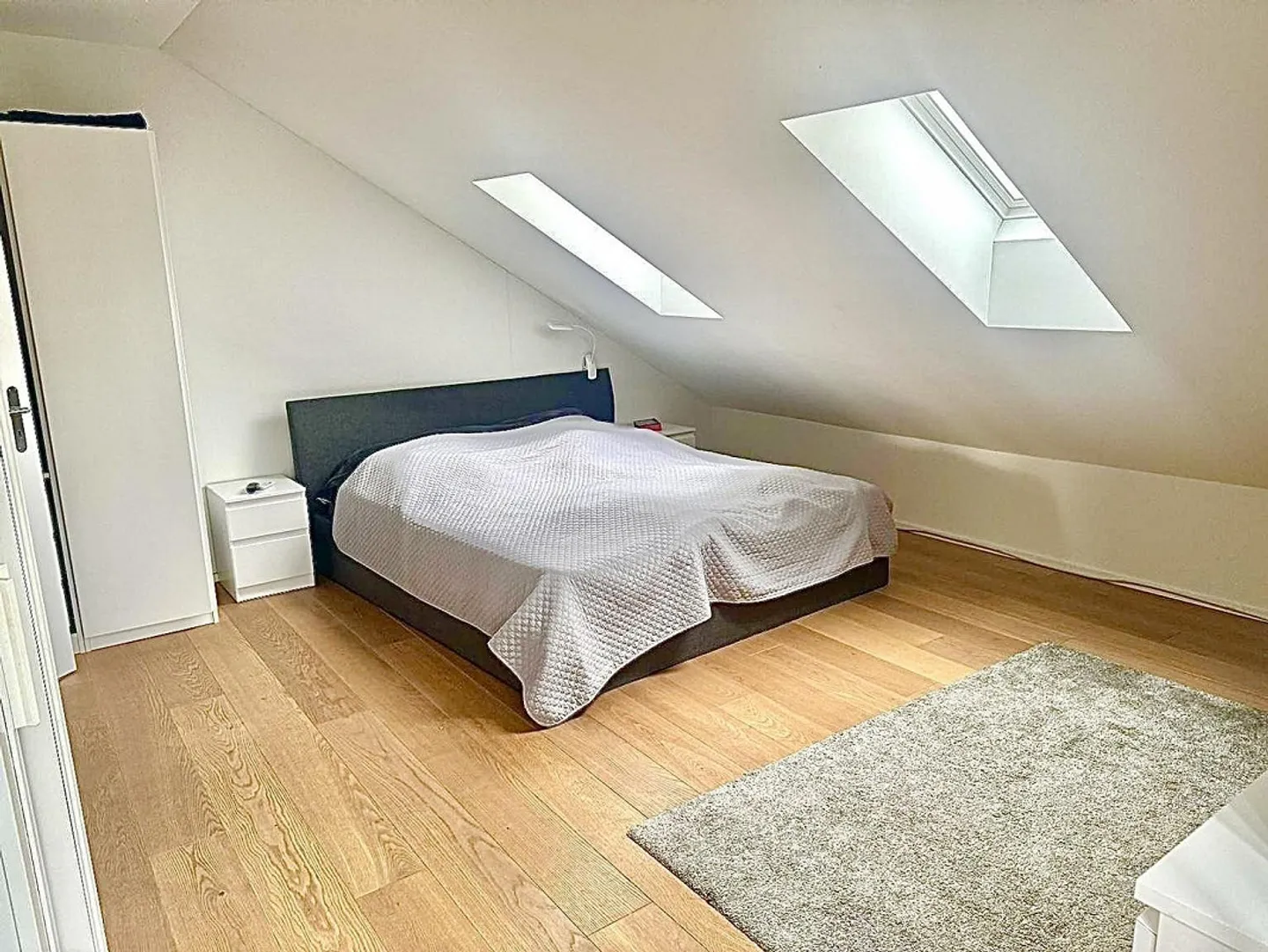 schöne moderne 3 Zimmer Maisonette Wohnung - Foto 8 von 18
