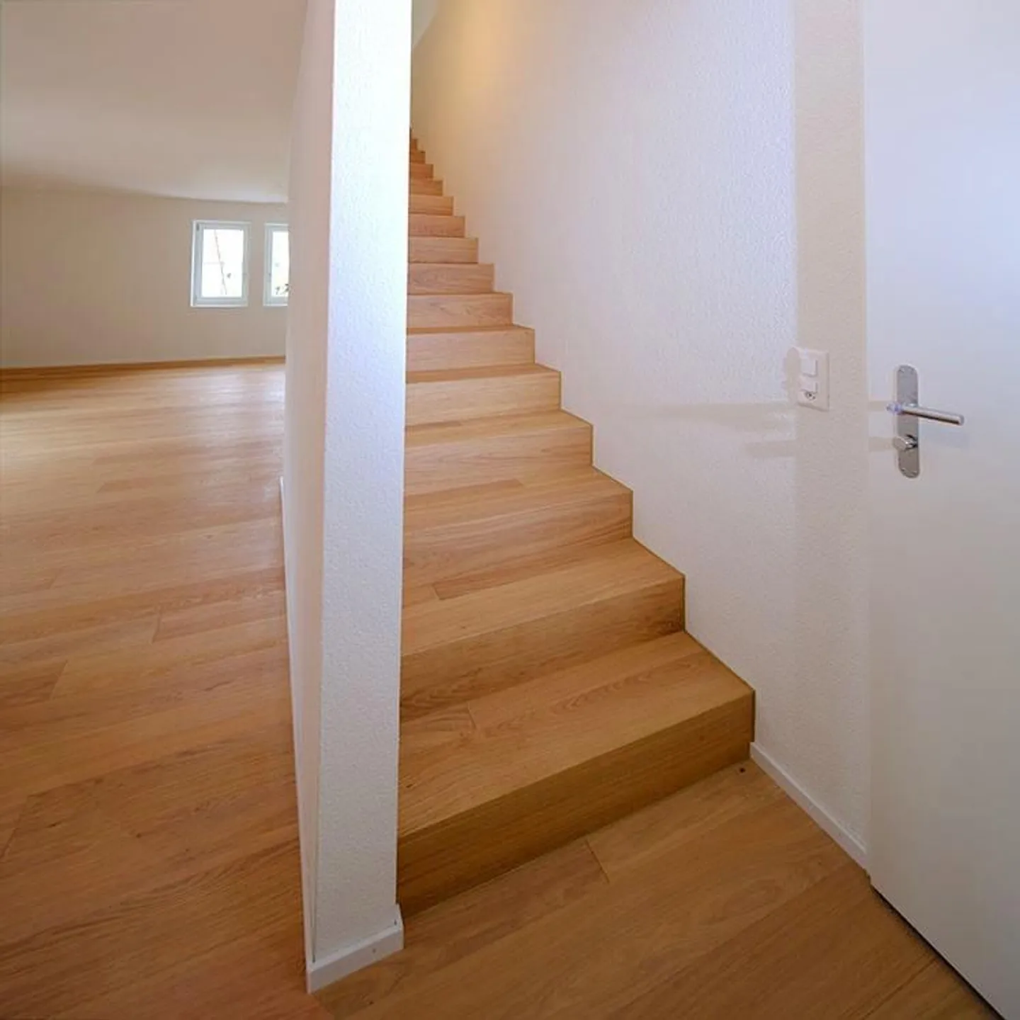 schöne moderne 3 Zimmer Maisonette Wohnung - Foto 9 von 18