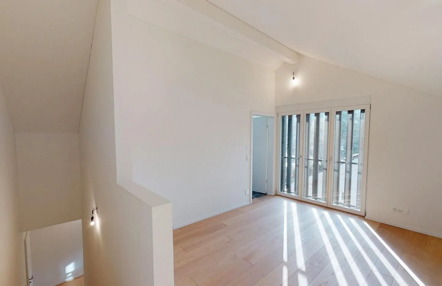 schöne moderne 3 Zimmer Maisonette Wohnung - Foto 11 von 18