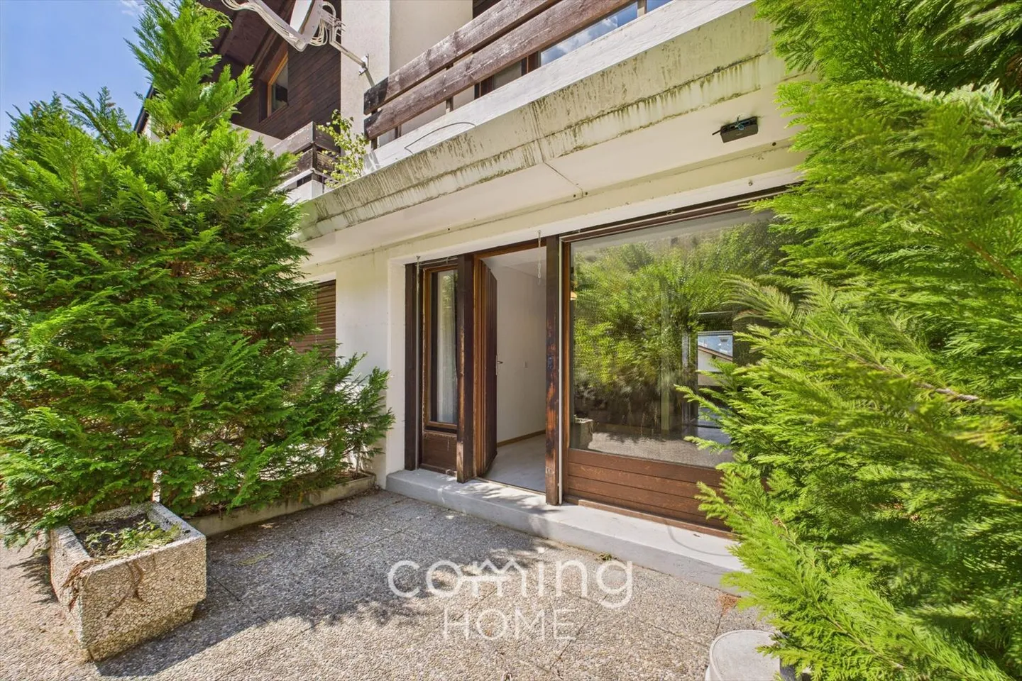 Votre maison de rêve à louer - Appartement 2.5 pièces à Ried-Brig - Photo 1 sur 11