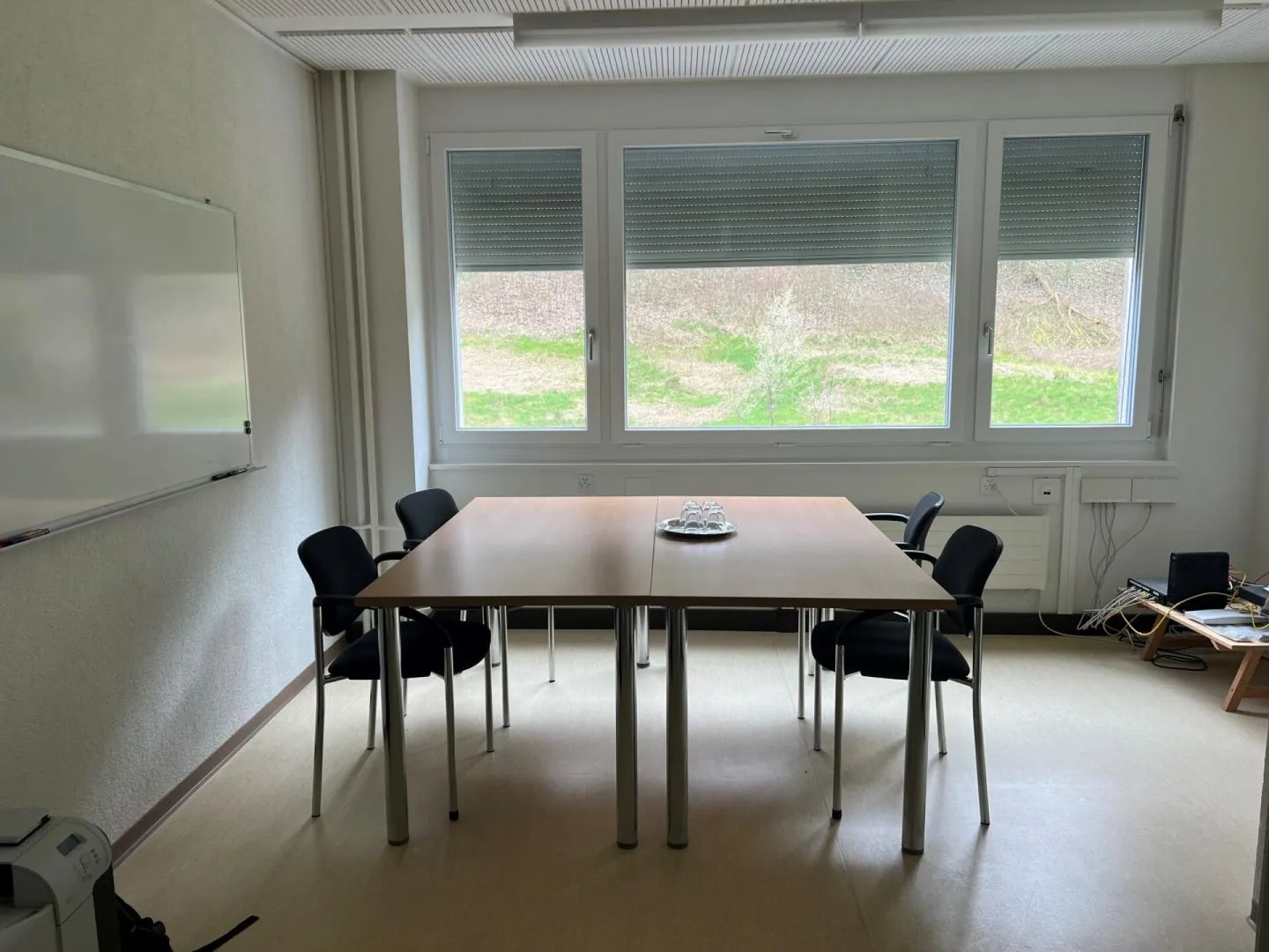 Amministrativo/Ufficio 103 m2 a Yverdon-les-Bains - Foto 1 di 4