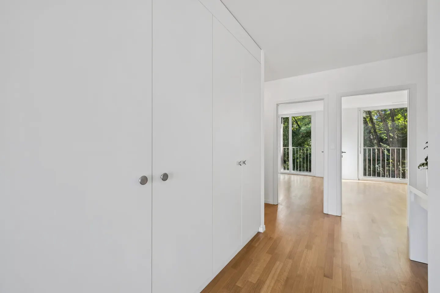4.5-room MINERGIE apartment - Photo 2 of 11