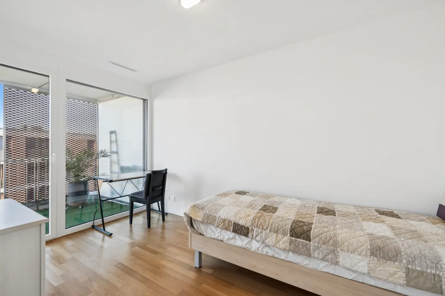 4.5-room MINERGIE apartment - Photo 6 of 11