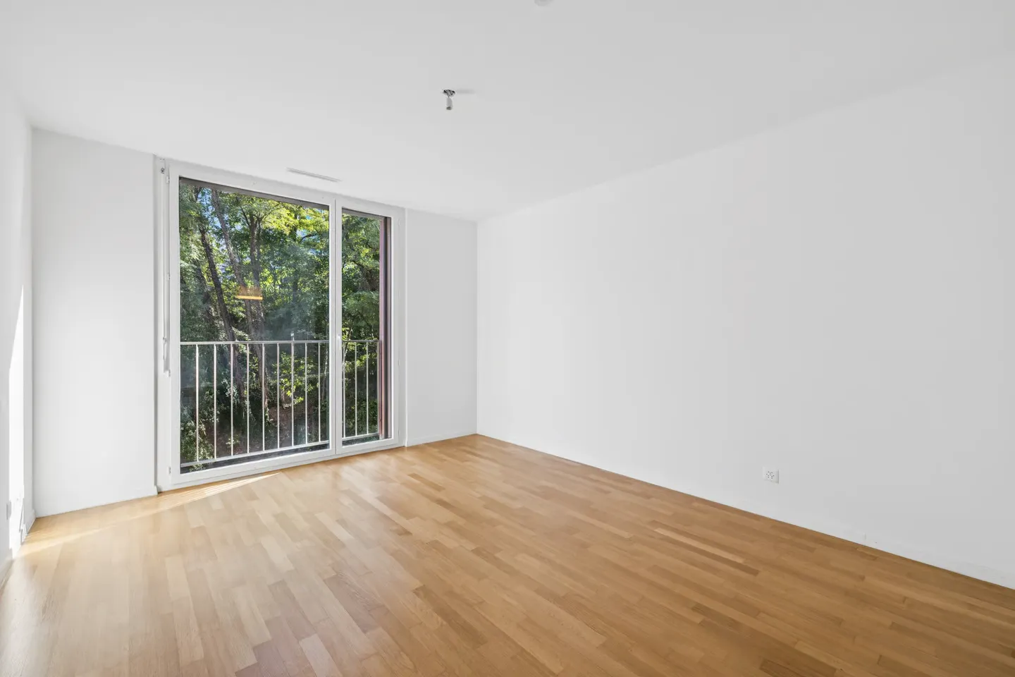 4.5-room MINERGIE apartment - Photo 7 of 11