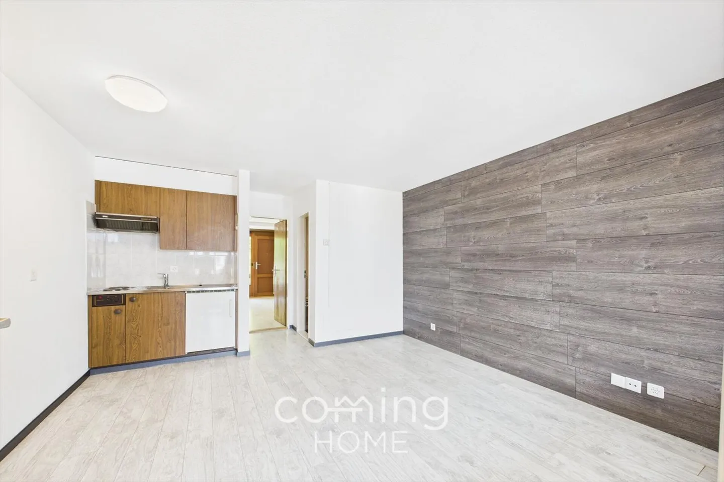 Votre maison de rêve à louer - Appartement 2.5 pièces à Ried-Brig - Photo 2 sur 11