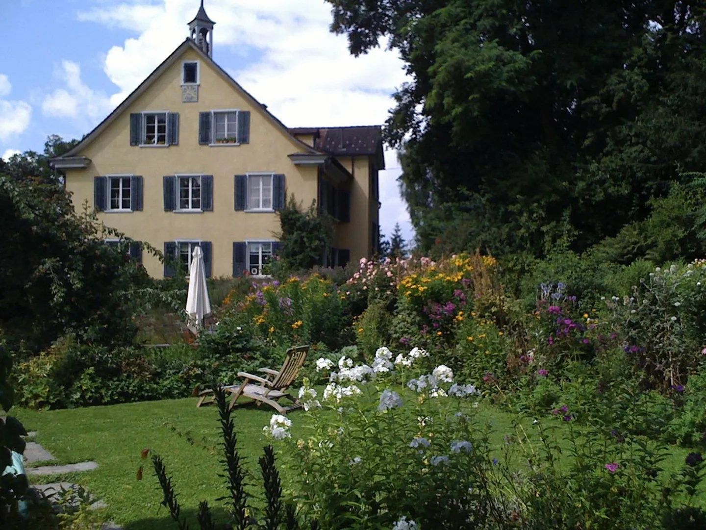 Appartamento affascinante e spazioso nel parco - Foto 1 di 16