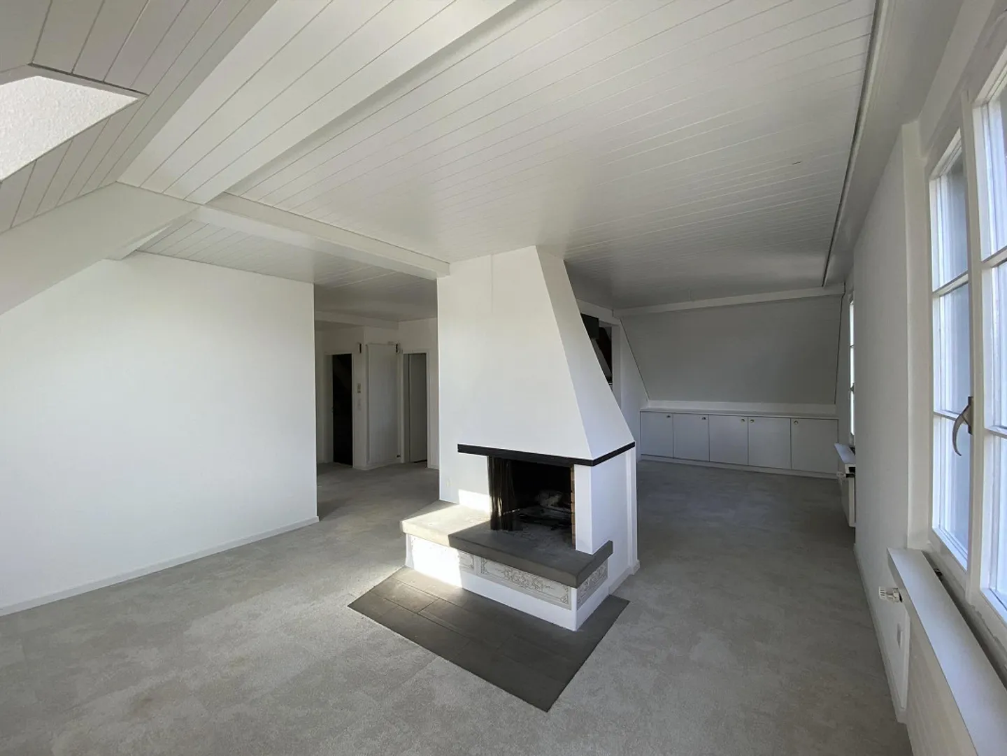 Appartamento affascinante e spazioso nel parco - Foto 2 di 16