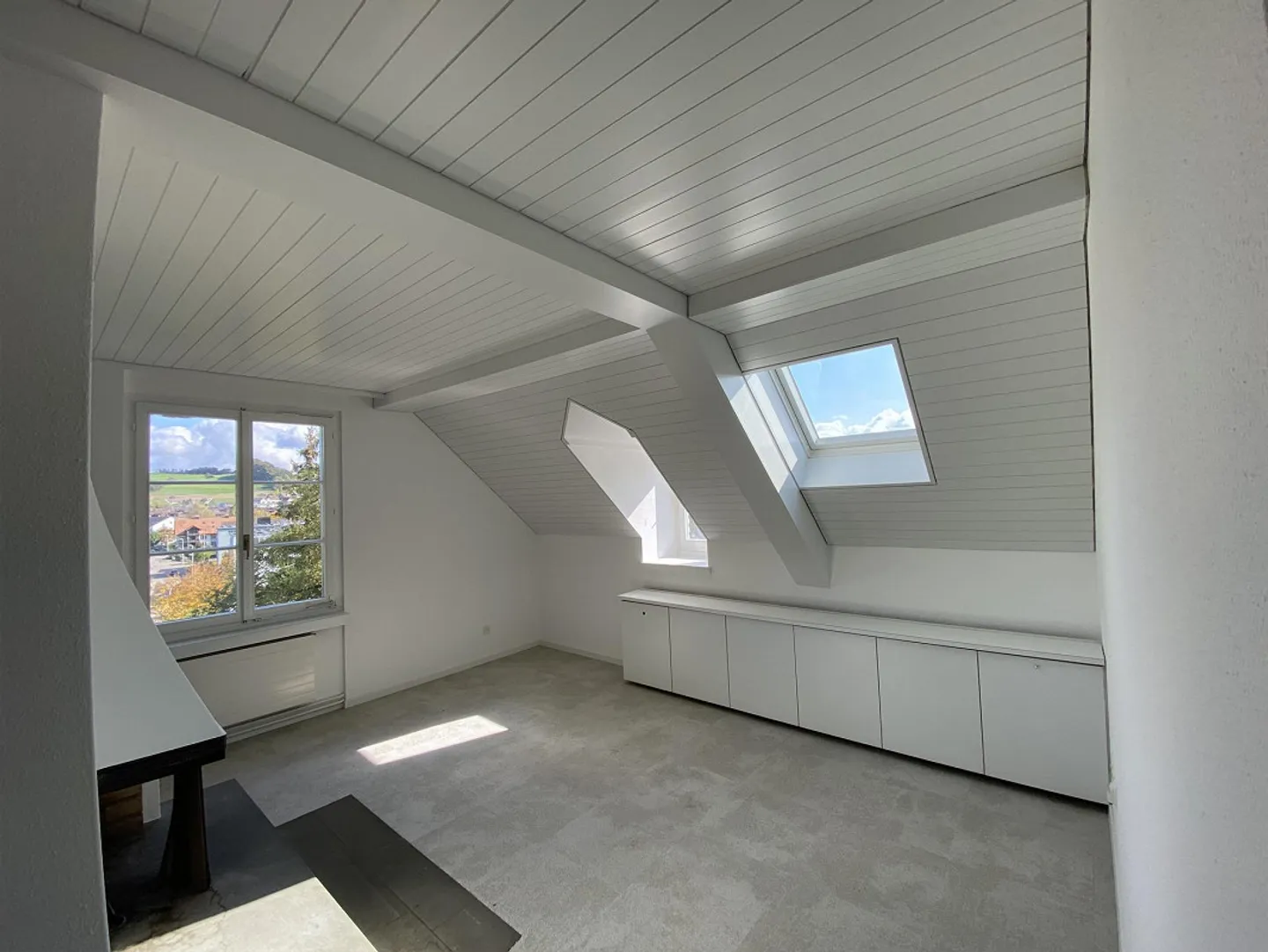 Appartamento affascinante e spazioso nel parco - Foto 3 di 16