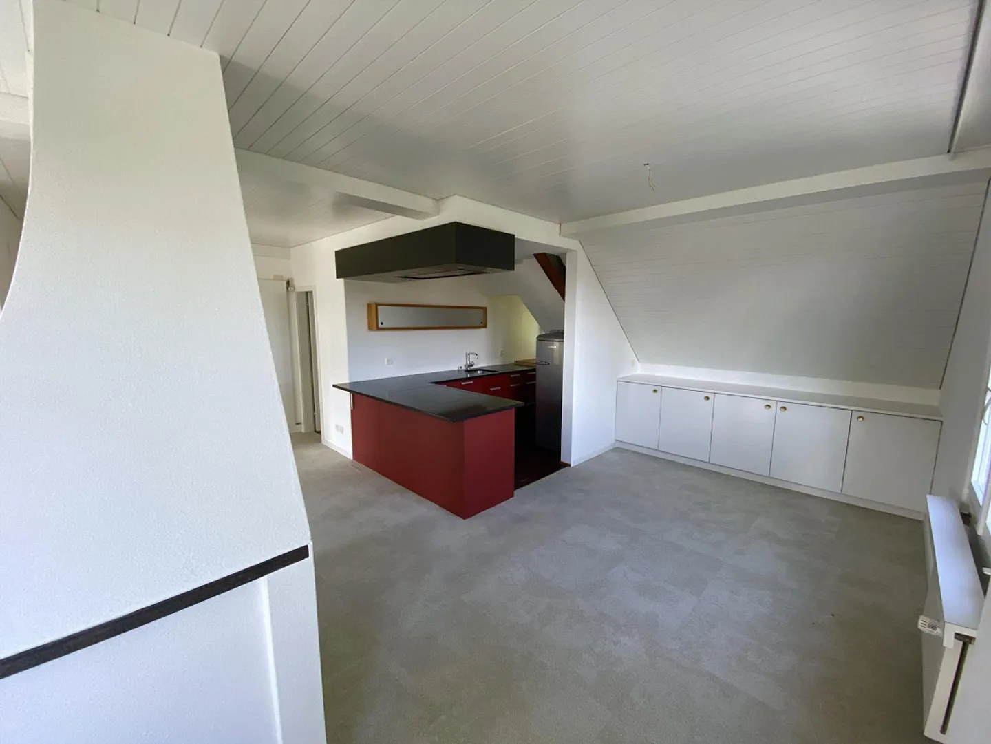 Appartamento affascinante e spazioso nel parco - Foto 5 di 16