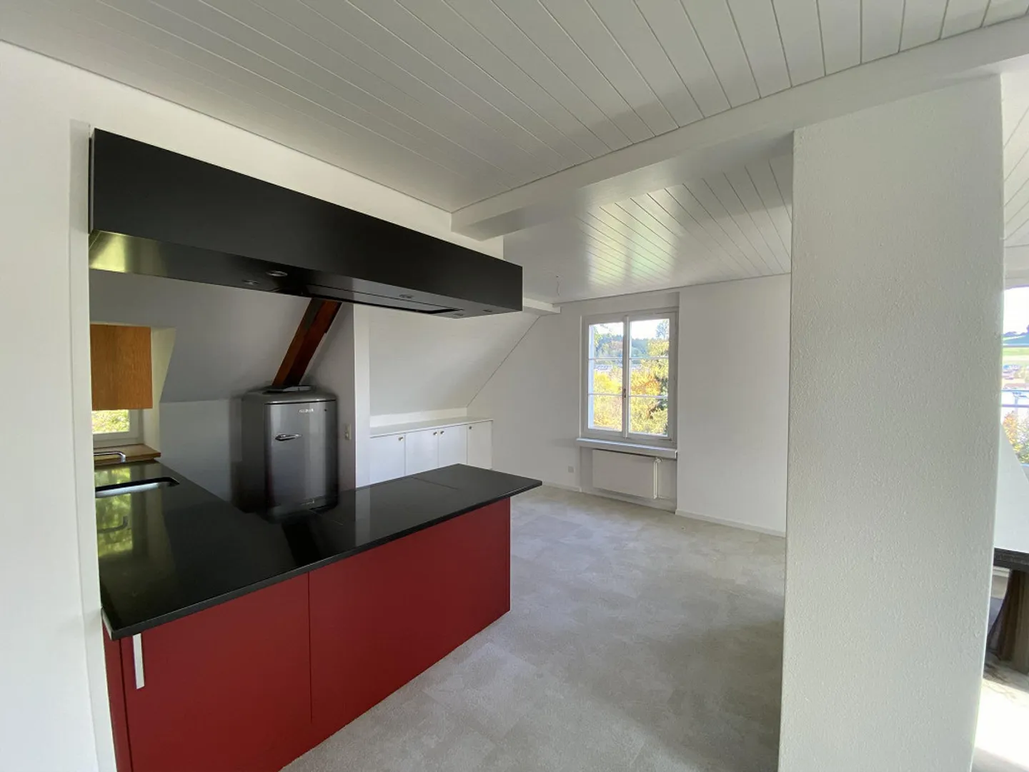 Appartamento affascinante e spazioso nel parco - Foto 6 di 16