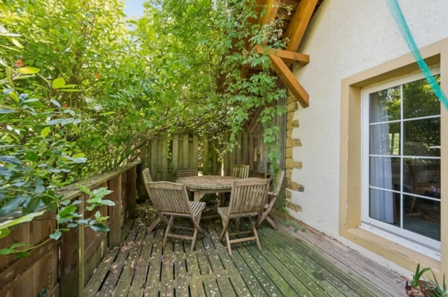 Affascinante casa unifamiliare di 5,5 stanze in posizione rurale - Foto 12 di 13