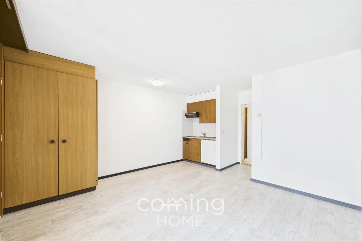 Votre maison de rêve à louer - Appartement 2.5 pièces à Ried-Brig - Photo 3 sur 11