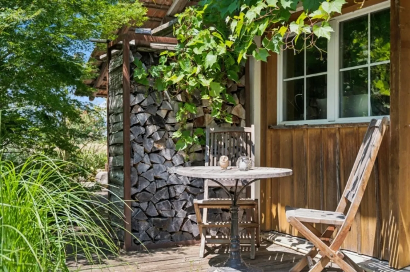 Affascinante casa unifamiliare di 5,5 stanze in posizione rurale - Foto 10 di 13