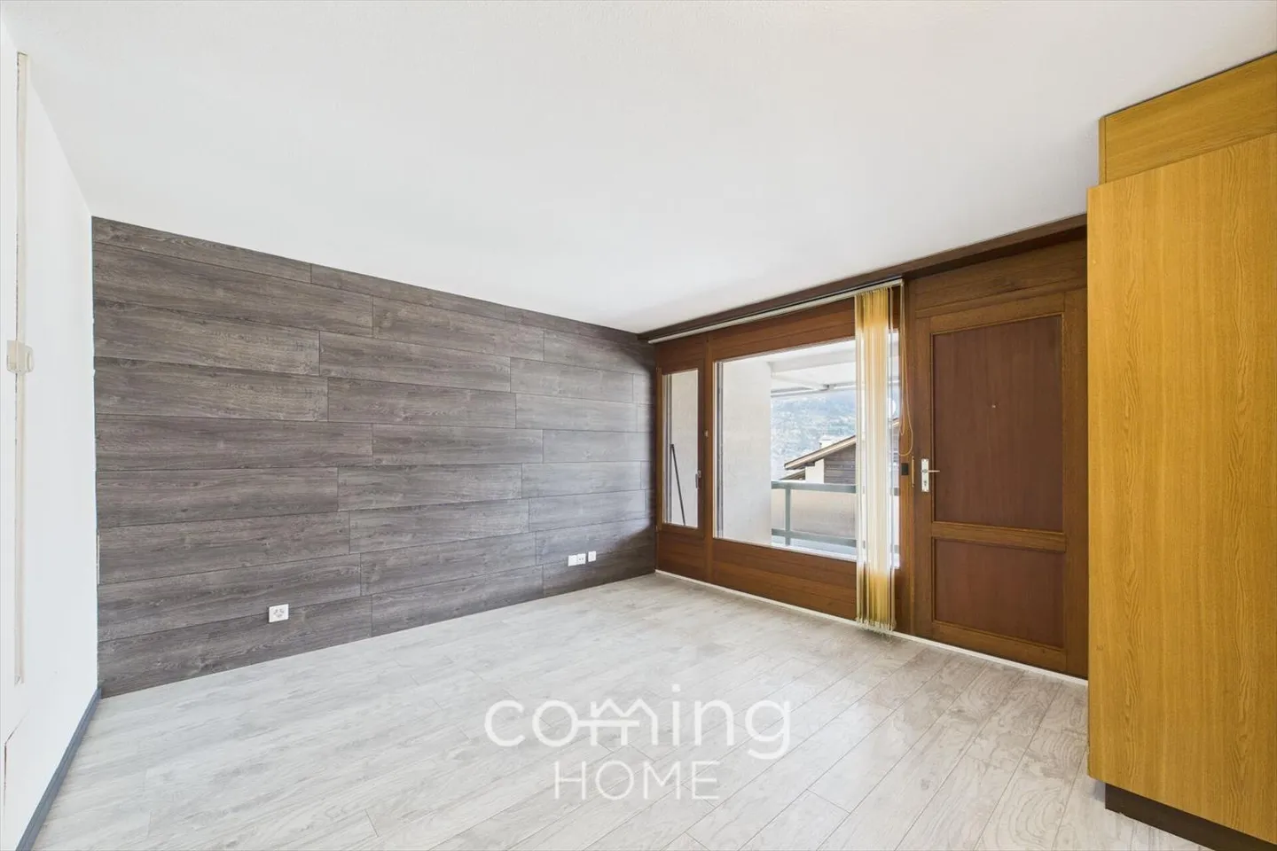 Votre maison de rêve à louer - Appartement 2.5 pièces à Ried-Brig - Photo 4 sur 11