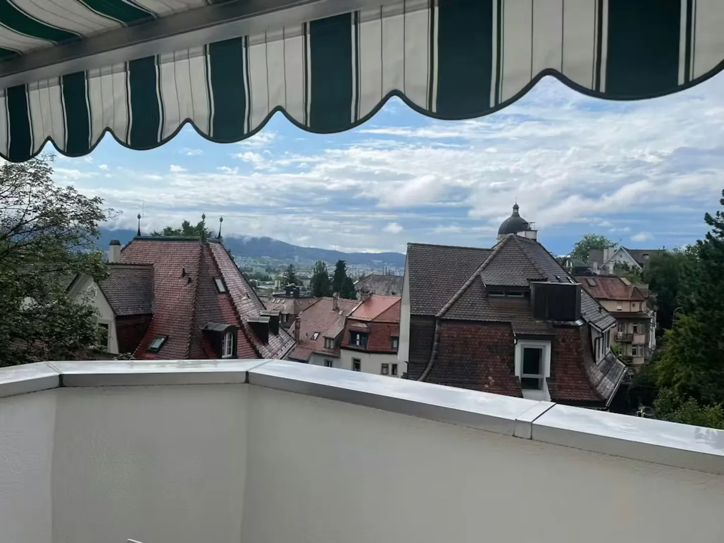 Appartement Charmant à Zürich - Photo 1 sur 10