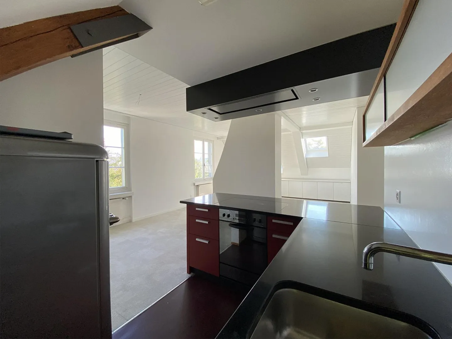 Appartamento affascinante e spazioso nel parco - Foto 7 di 16