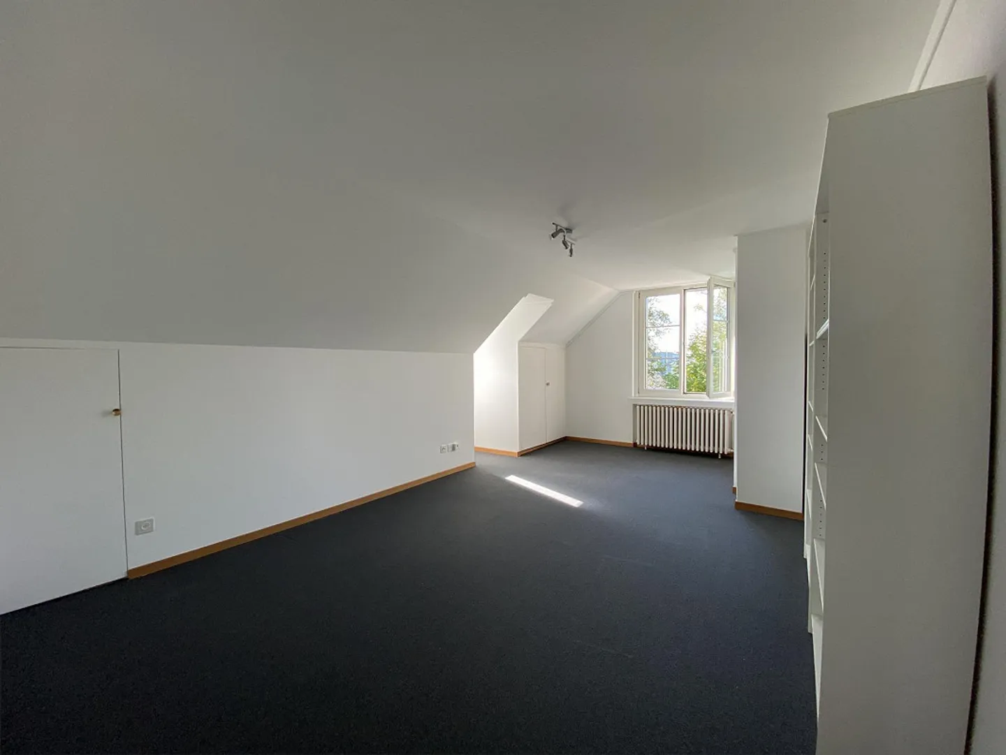 Appartamento affascinante e spazioso nel parco - Foto 9 di 16