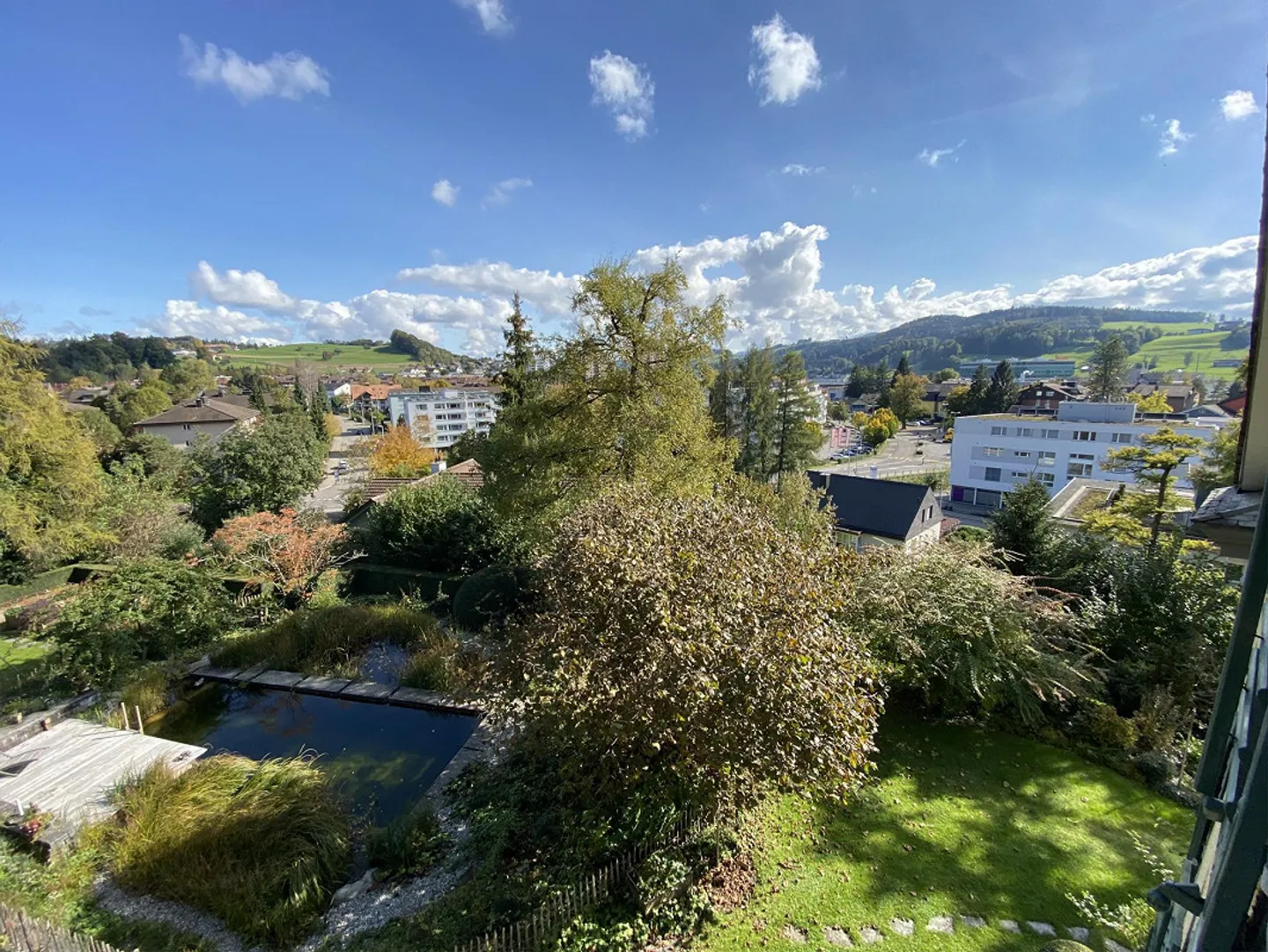 Appartamento affascinante e spazioso nel parco - Foto 10 di 16