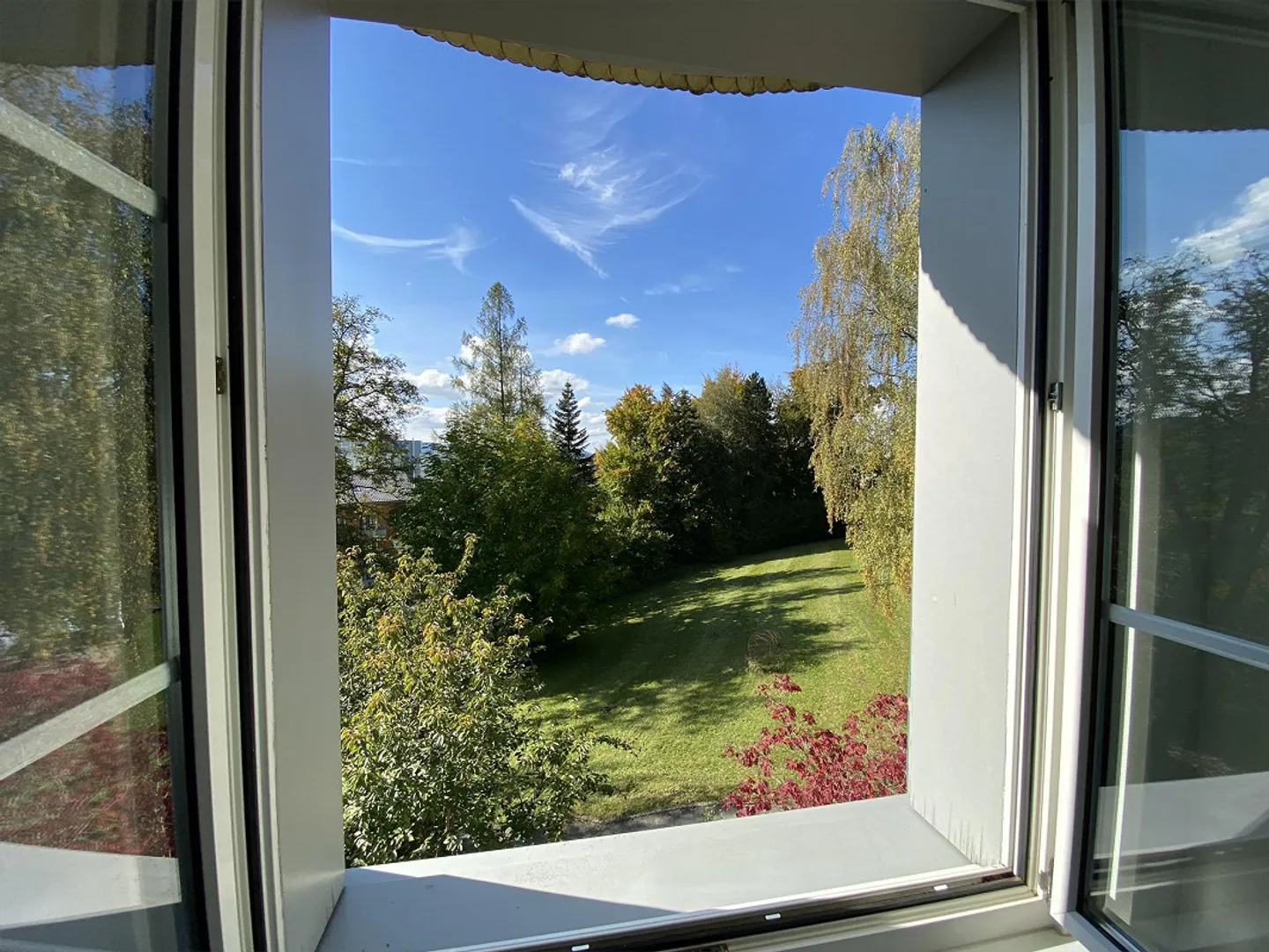 Appartamento affascinante e spazioso nel parco - Foto 11 di 16