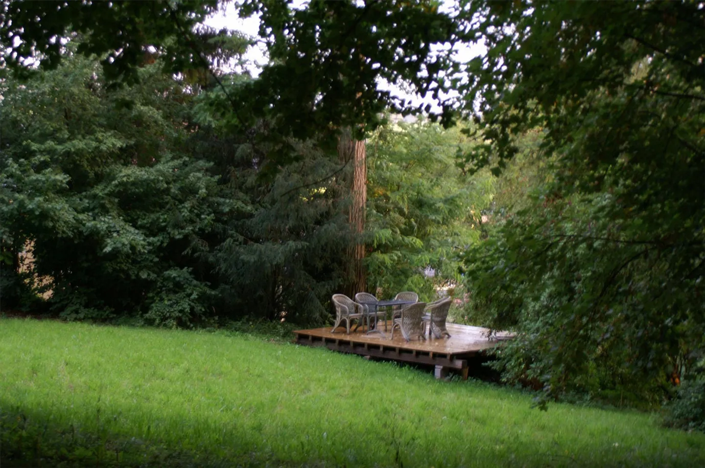 Appartamento affascinante e spazioso nel parco - Foto 12 di 16