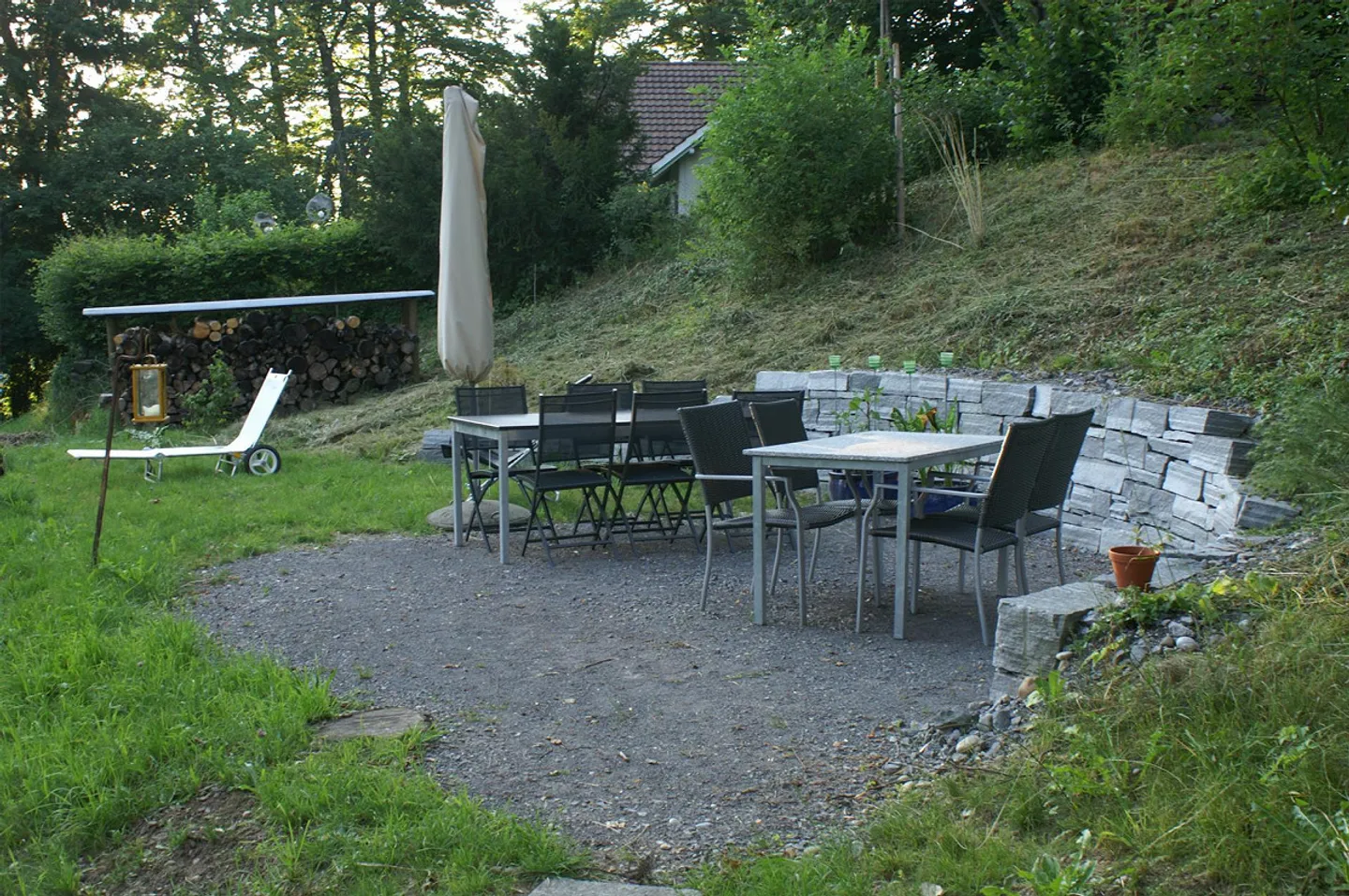 Appartamento affascinante e spazioso nel parco - Foto 13 di 16