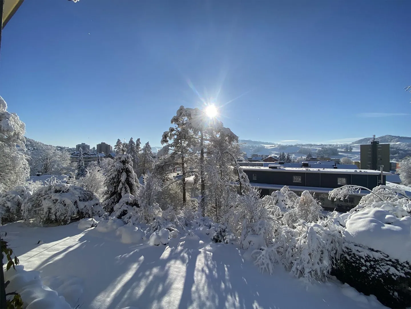 Appartamento affascinante e spazioso nel parco - Foto 16 di 16