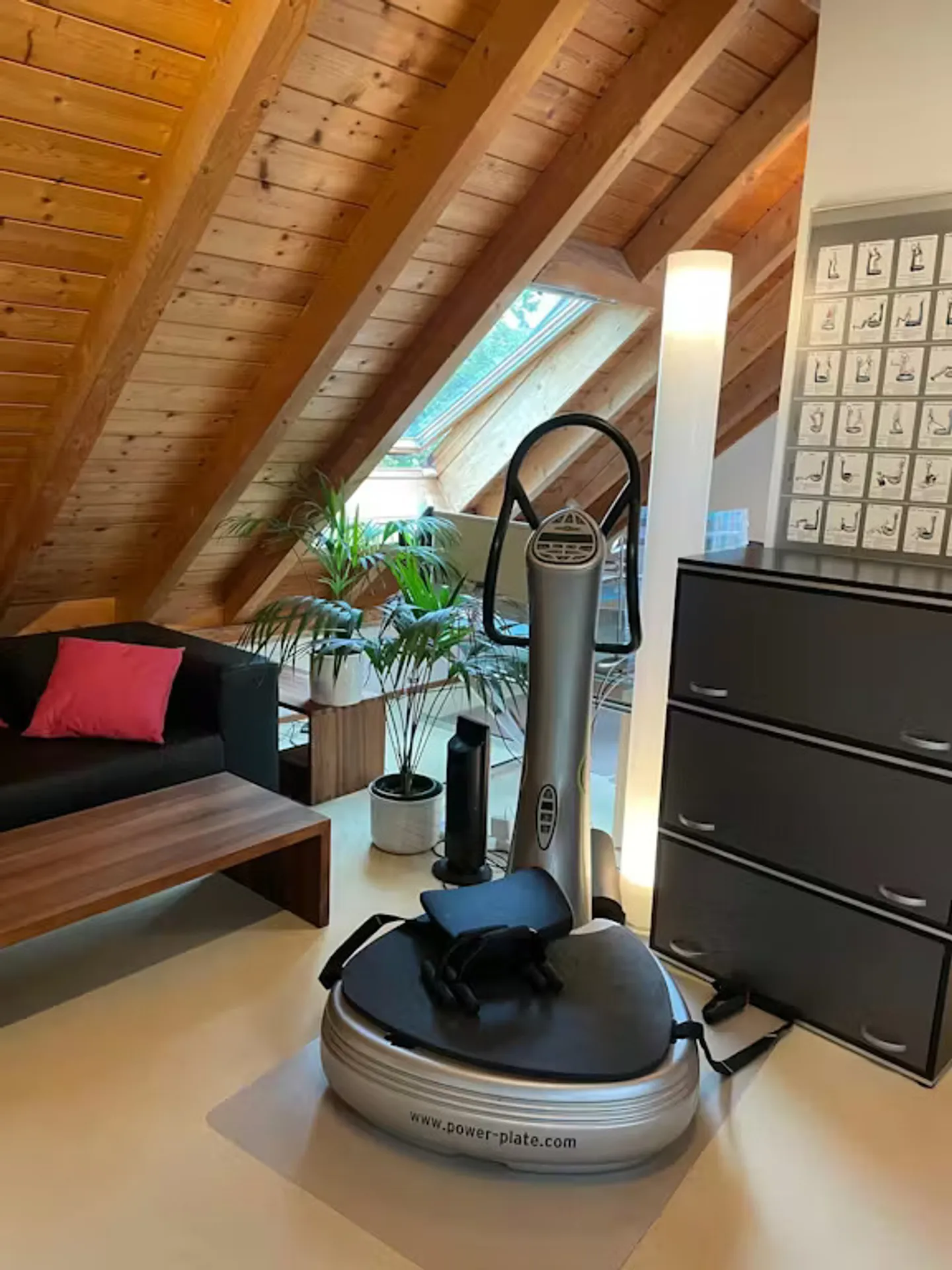 Appartement Charmant à Zürich - Photo 5 sur 10