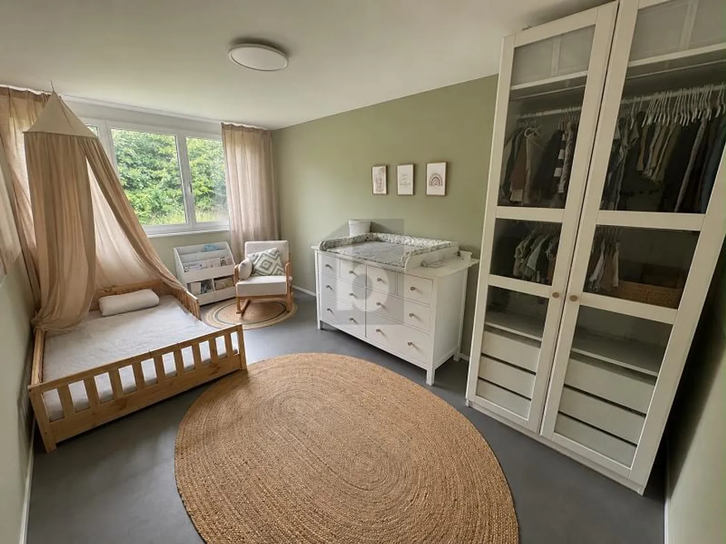 EXKLUSIV UND RUHIG MIT UNVERBAUBARER AUSSICHT! - Foto 4 di 6