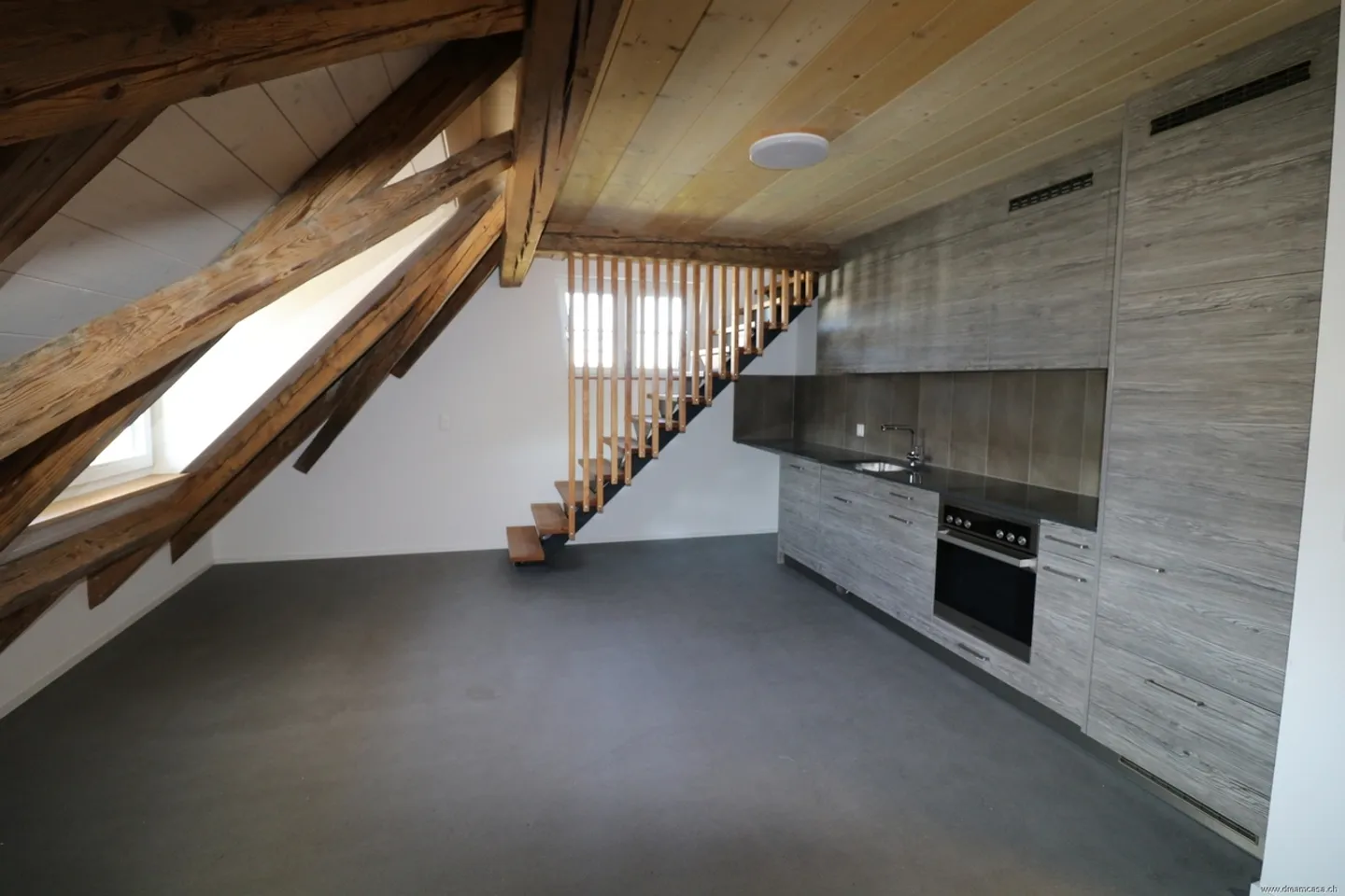 Anders logement fois, réaménagée maison à colombages dans un endroit calme! - Photo 3 sur 7