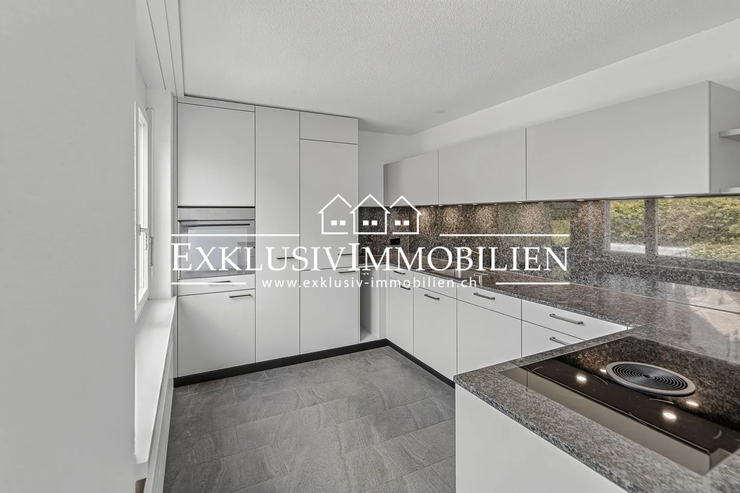 Grosszügige Wohnung in Schmerikon - Foto 2 von 5