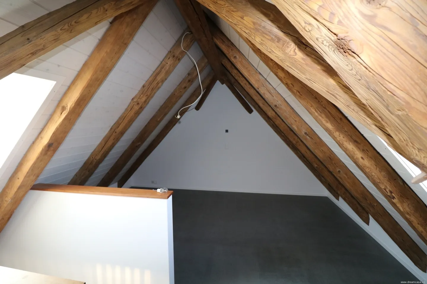 Anders logement fois, réaménagée maison à colombages dans un endroit calme! - Photo 5 sur 7