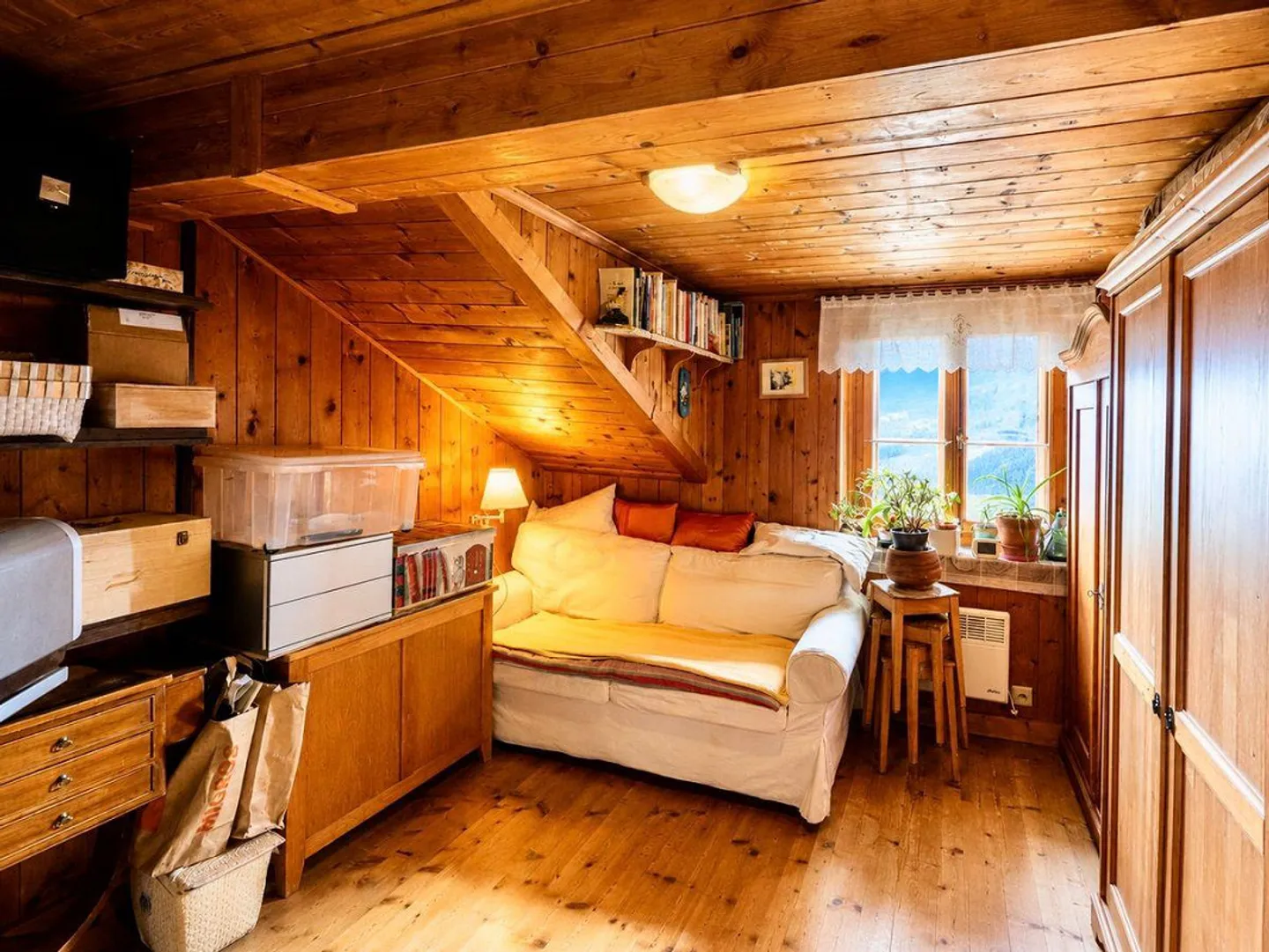 Appartamento Incantevole con Vista Montagna - Foto 7 di 8