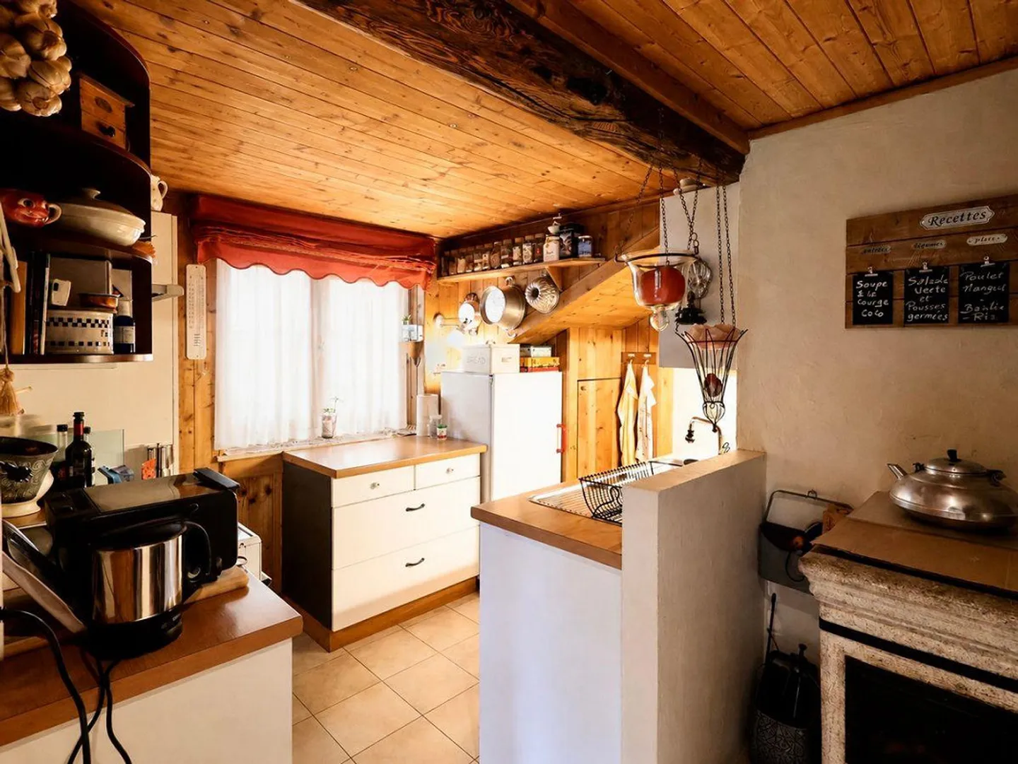 Appartamento Incantevole con Vista Montagna - Foto 5 di 8
